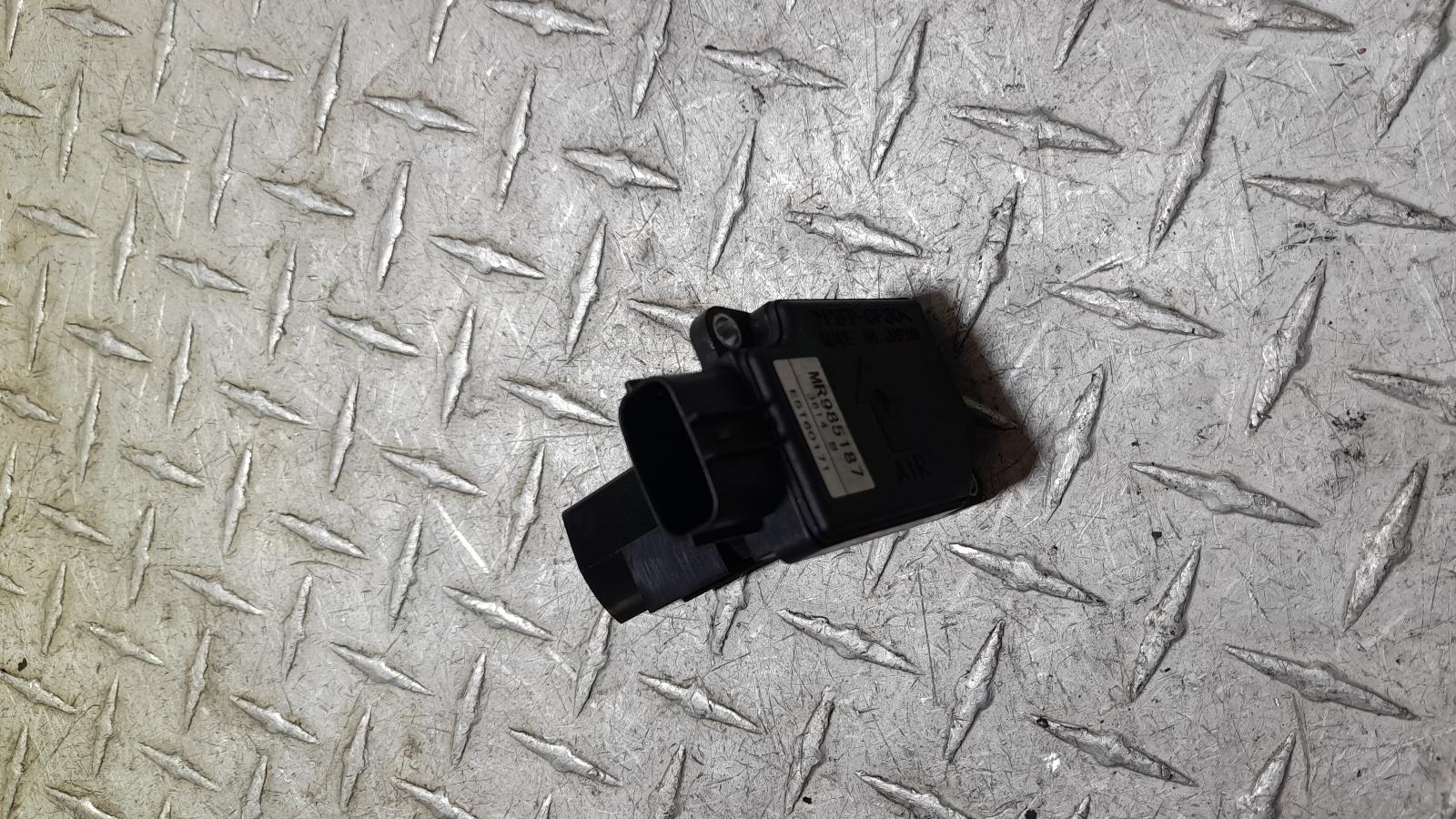 View Auto part Air Flow Meter Mitsubishi Lancer 2013