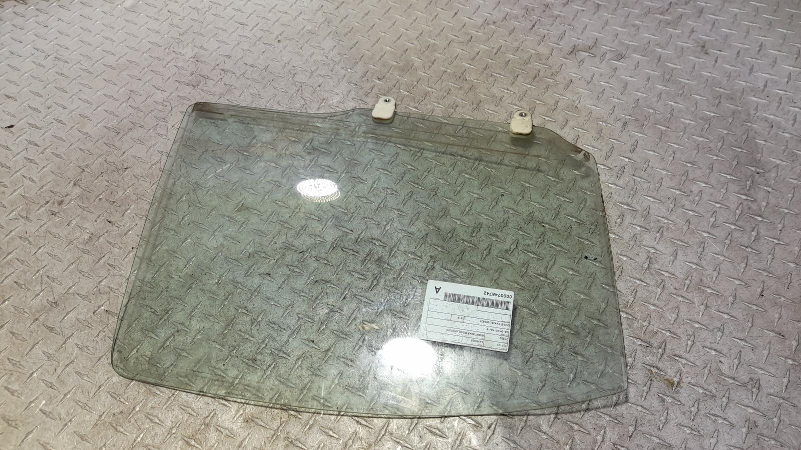 View Auto part Right Rear Door Window Mitsubishi Lancer 2013