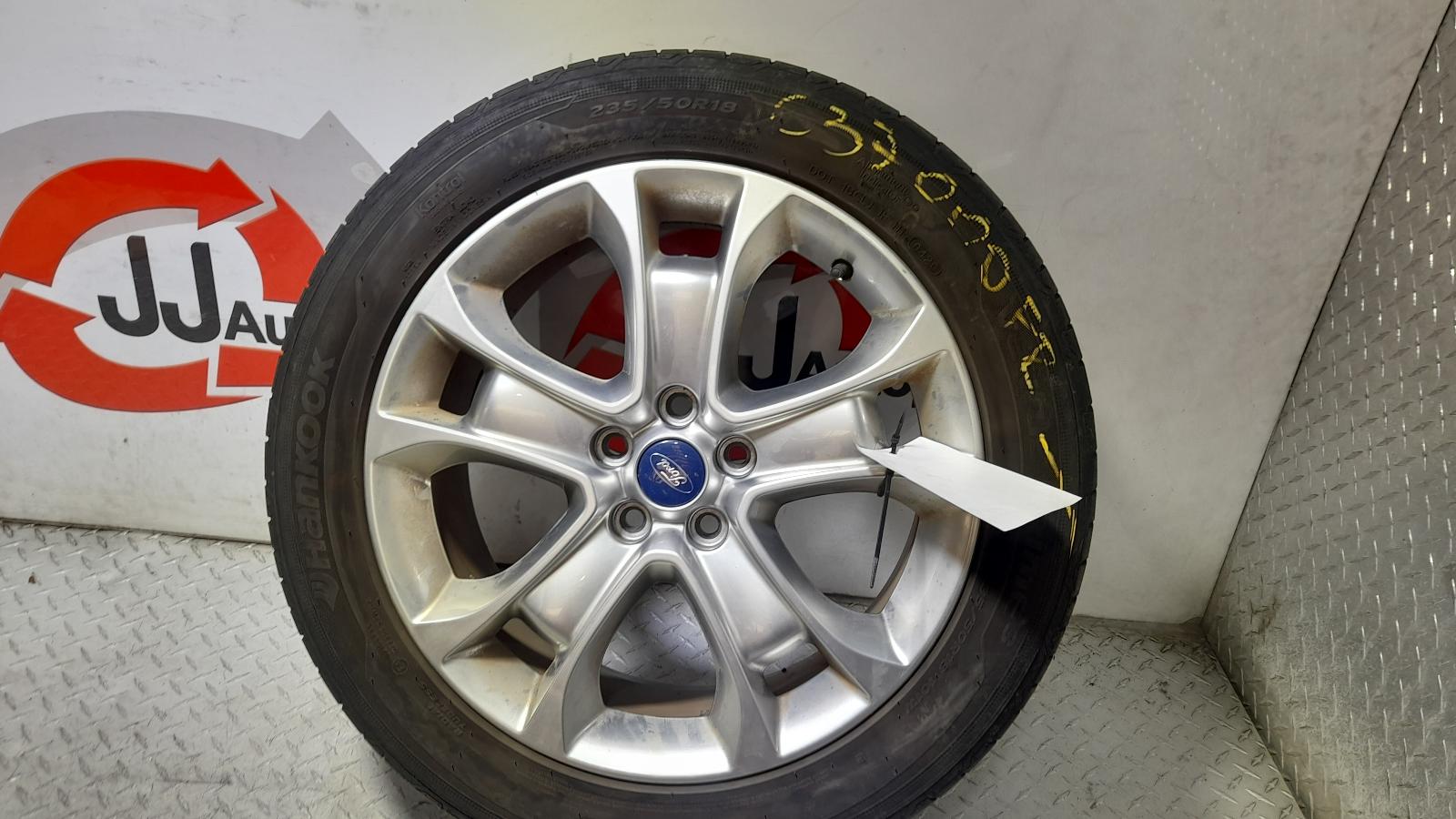 View Auto part Wheel Mag Ford Kuga 2014
