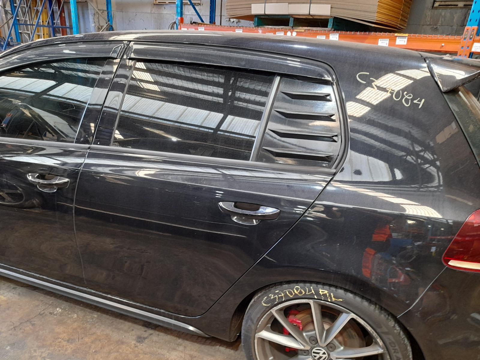 View Auto part Left Rear Door/Sliding Volkswagen Golf 2012