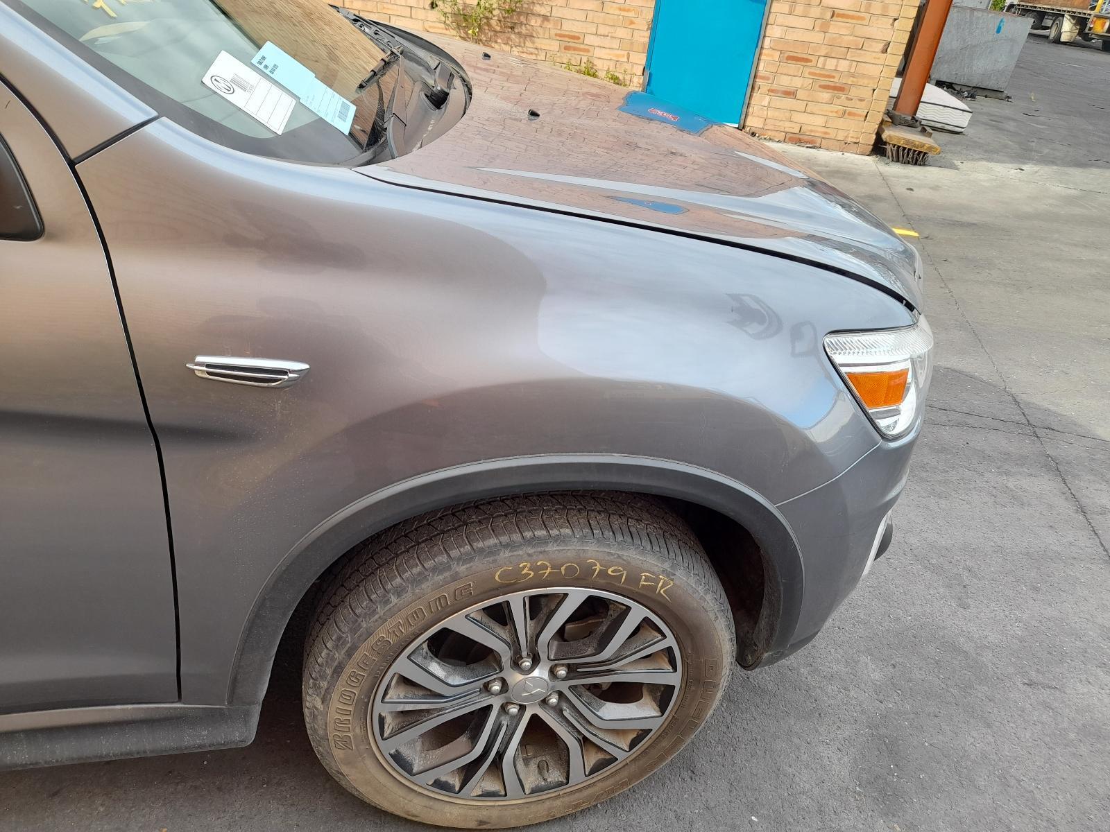 View Auto part Right Guard Mitsubishi Asx 2016