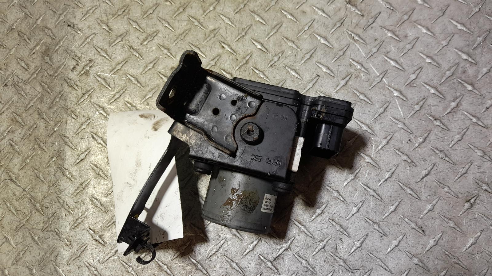 View Auto part Abs Pump/Modulator Hyundai Sonata 2018