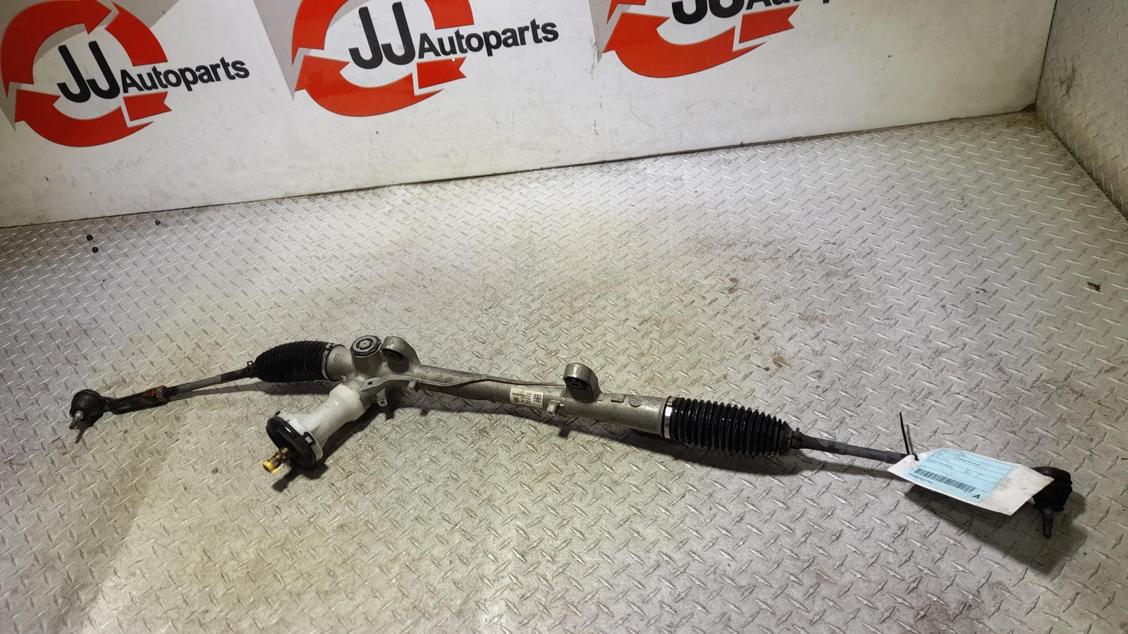 View Auto part Steering Box/Rack Hyundai Kona 2019