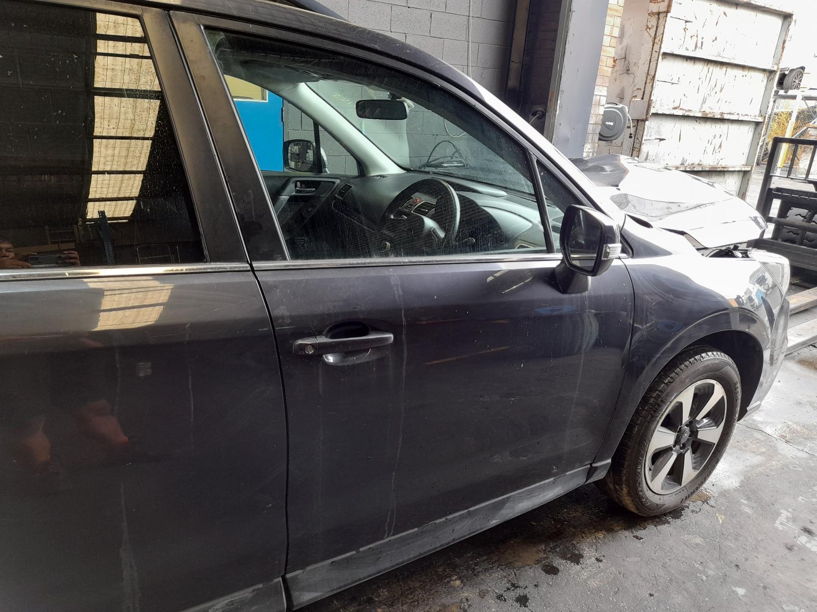 View Auto part Right Front Door Subaru Forester 2018