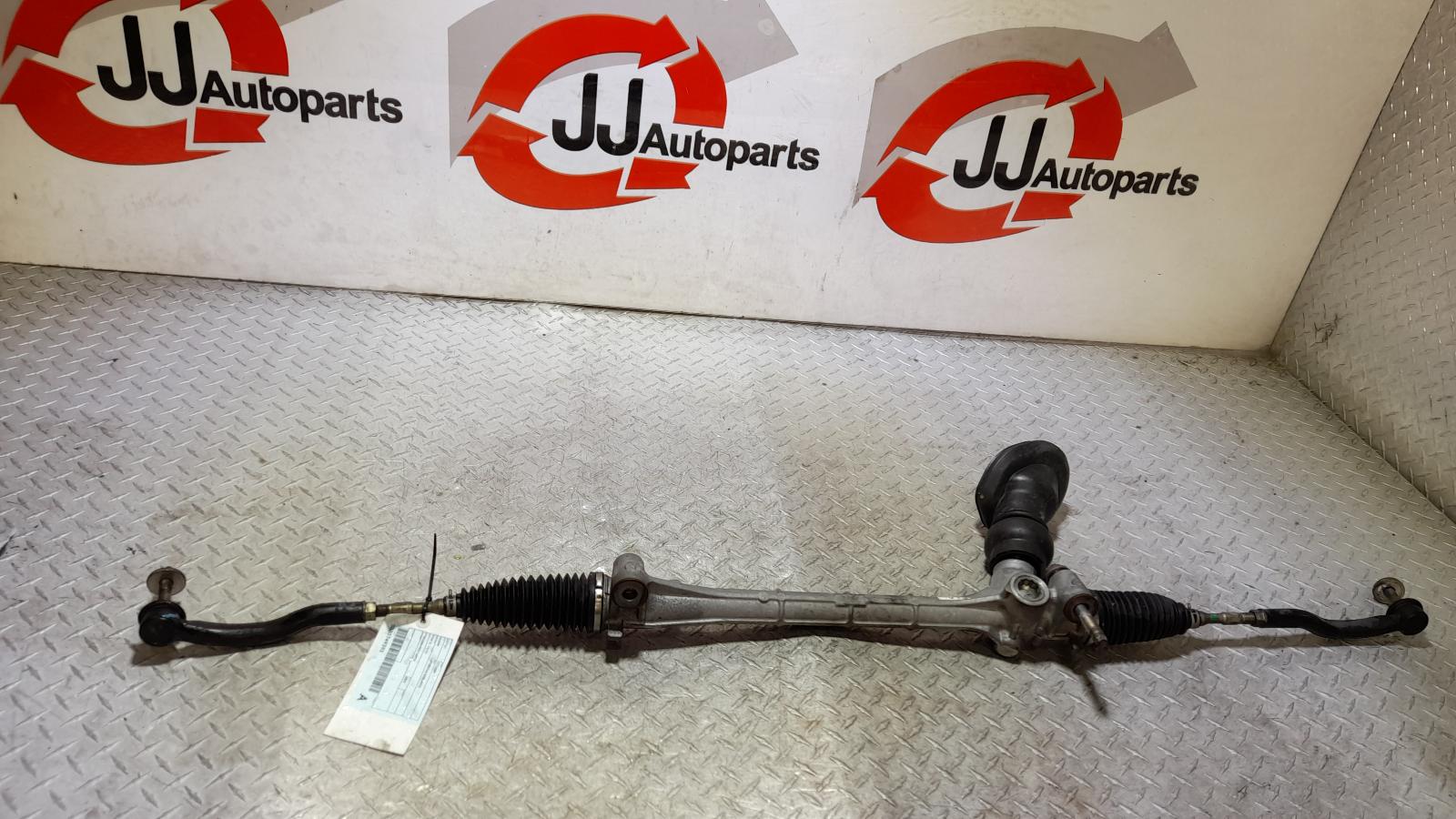 View Auto part Steering Box/Rack Lexus Ct200h 2013