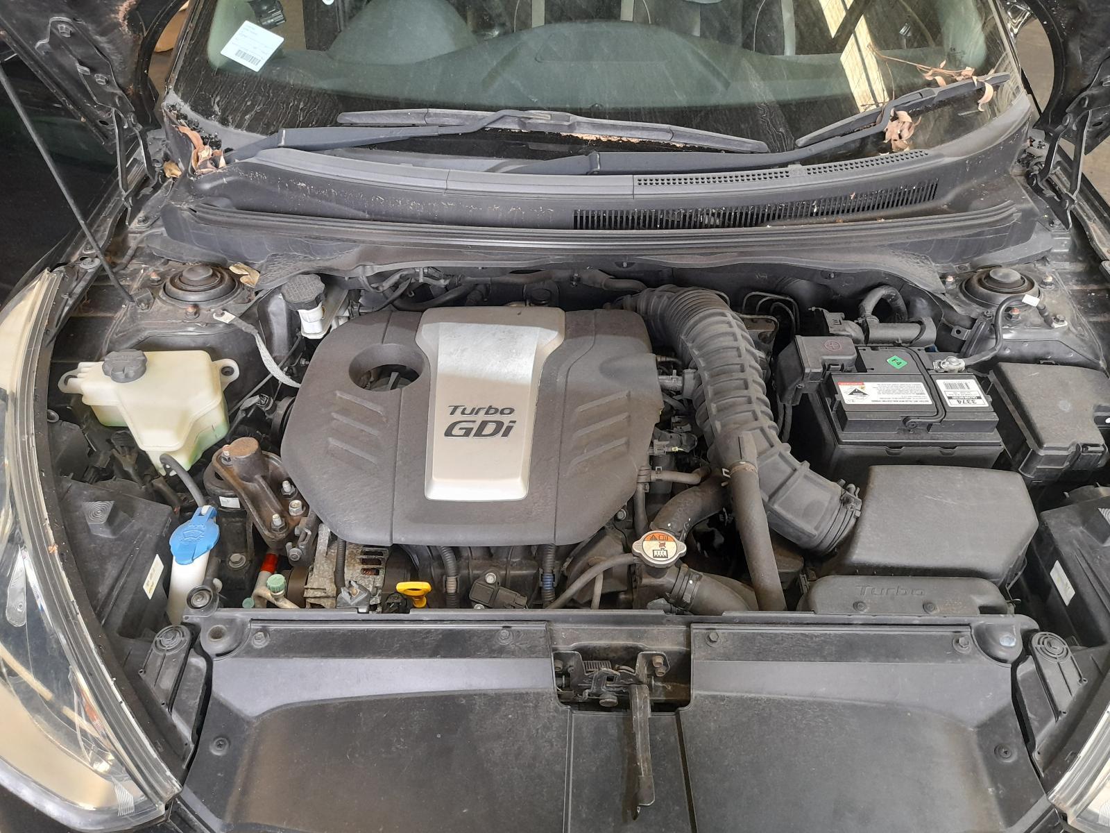 View Auto part Coil/Coil Pack Hyundai Veloster 2012
