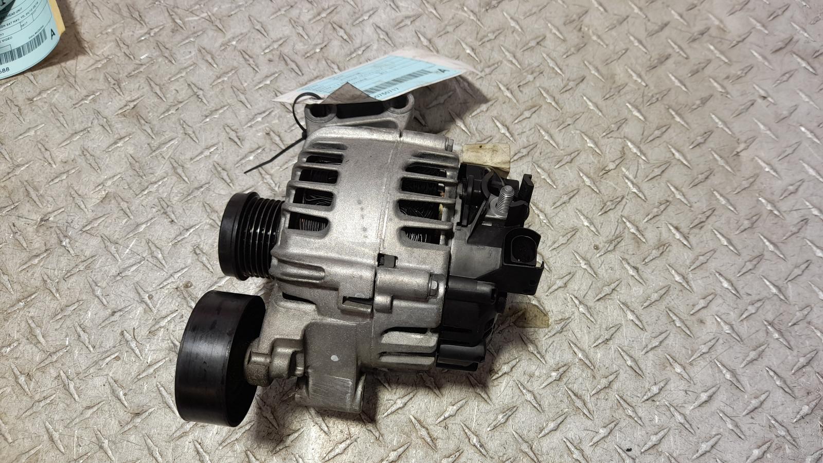 View Auto part Alternator Ford Kuga 2013