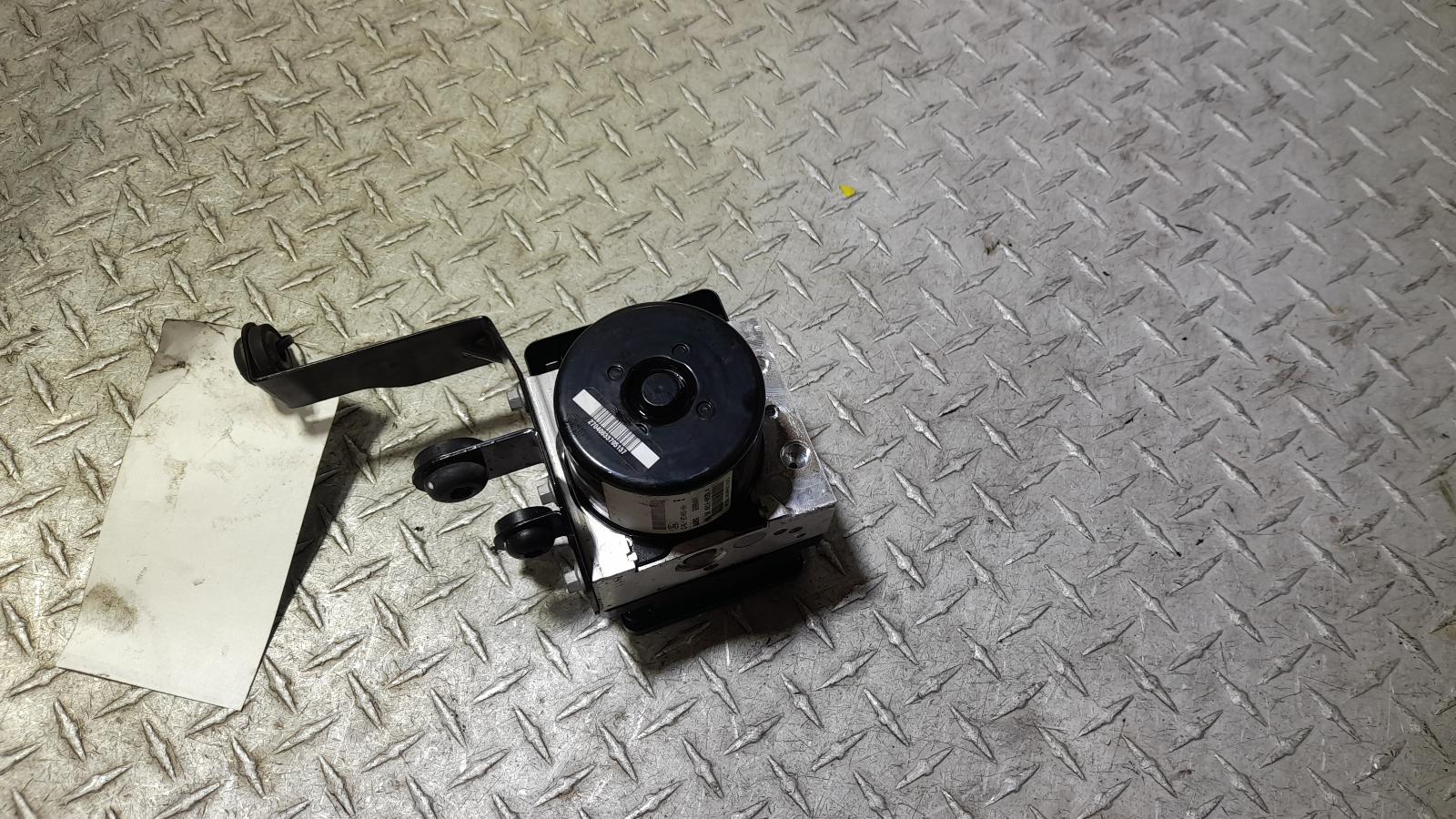 View Auto part Abs Pump/Modulator Ford Kuga 2013
