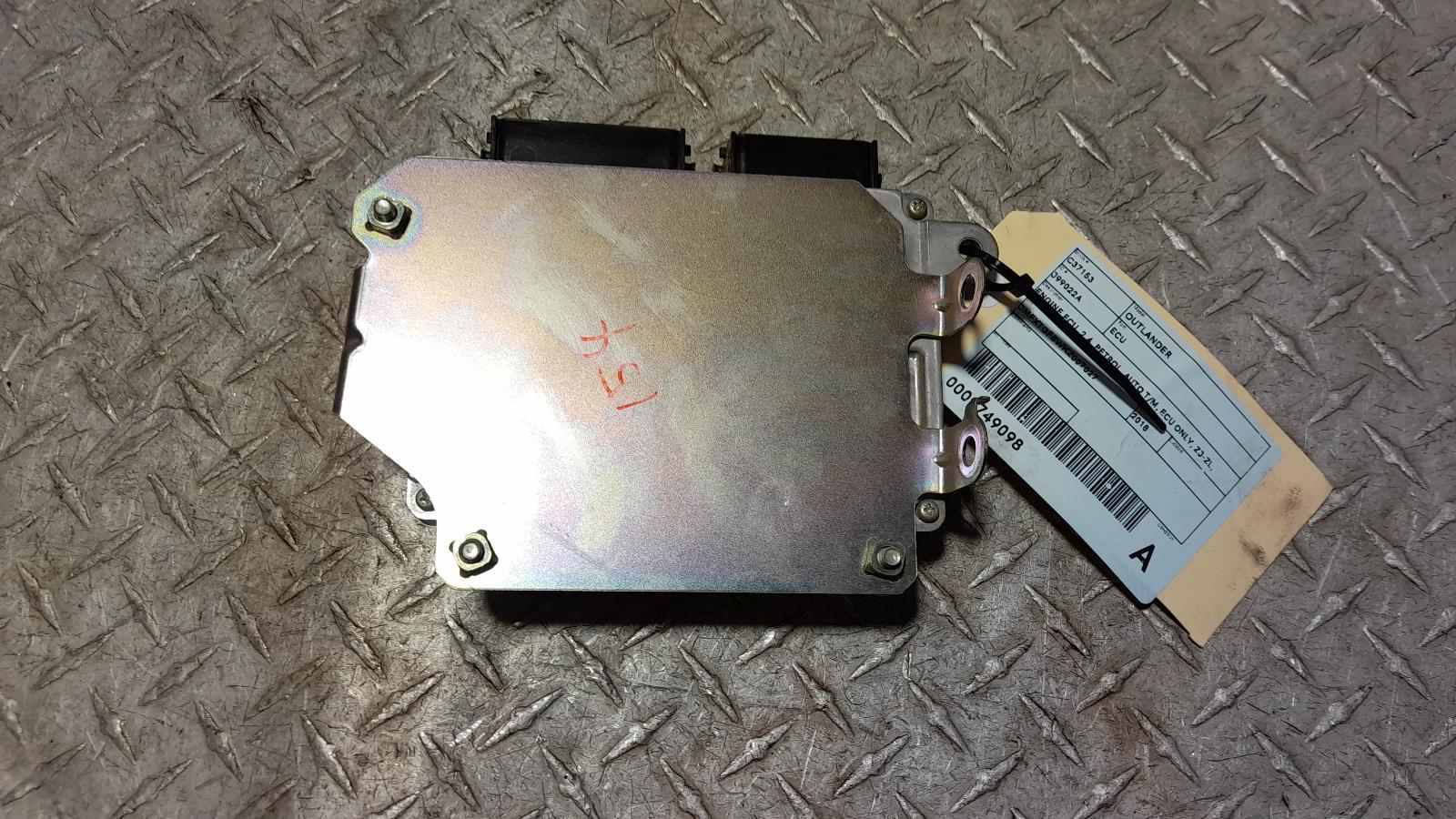View Auto part Ecu Mitsubishi Outlander 2018