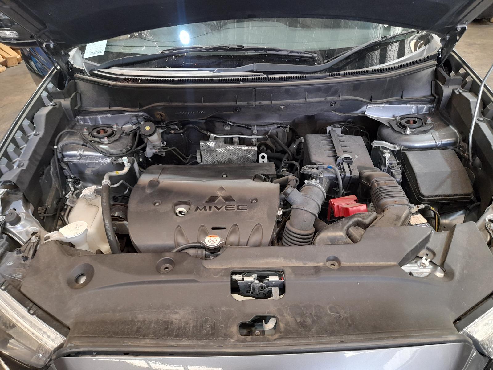 View Auto part Coil/Coil Pack Mitsubishi Asx 2017