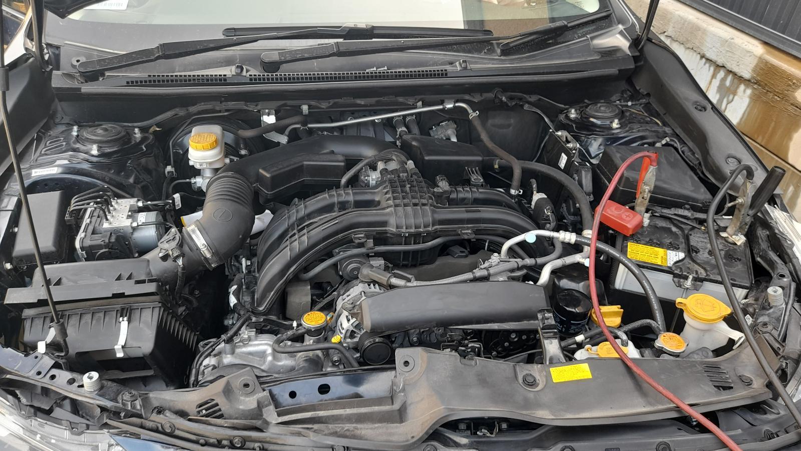 View Auto part Engine Subaru Xv 2022