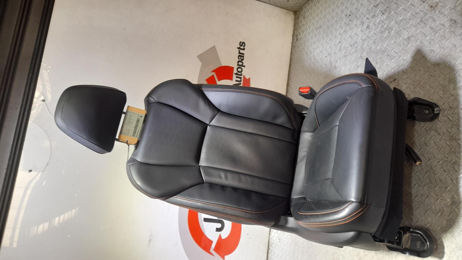 View Auto part Front Seat Subaru Xv 2022