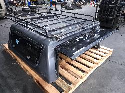 View Auto part Tonneau/Cover Volkswagen Amarok 2015
