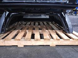 View Auto part Tonneau/Cover Volkswagen Amarok 2015