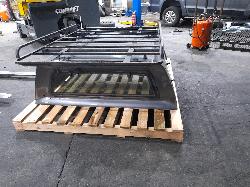 View Auto part Tonneau/Cover Volkswagen Amarok 2015