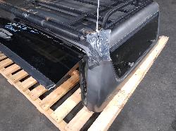View Auto part Tonneau/Cover Volkswagen Amarok 2015