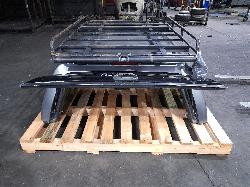 View Auto part Tonneau/Cover Volkswagen Amarok 2015