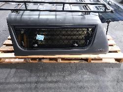 View Auto part Tonneau/Cover Volkswagen Amarok 2015