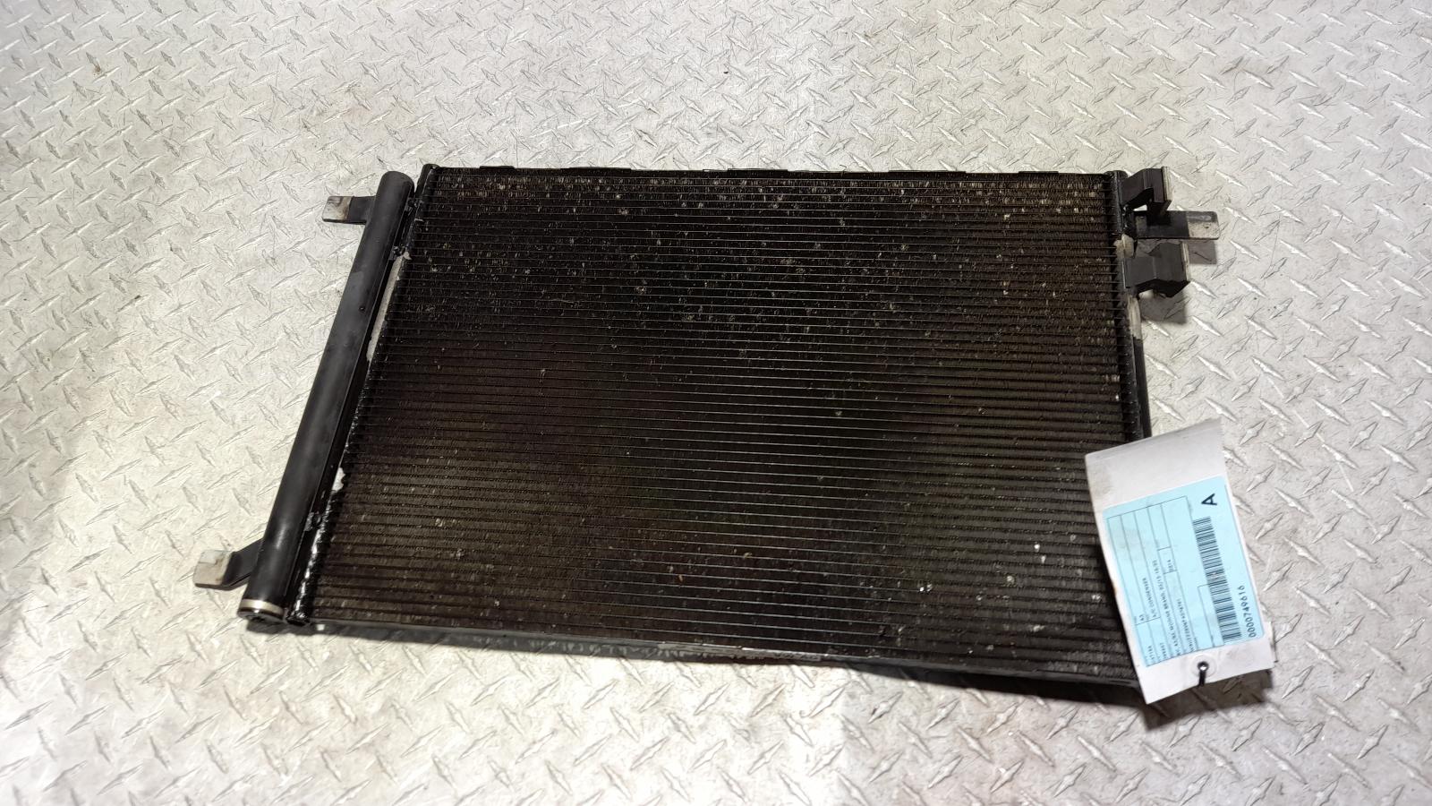 View Auto part A/C Condenser Audi A3 2014