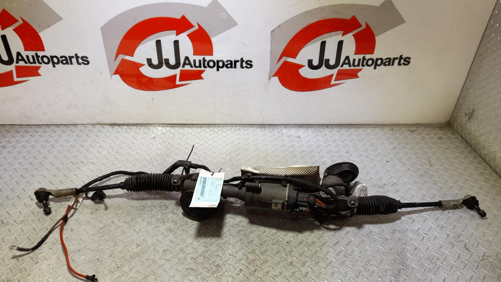 View Auto part Steering Box/Rack Audi A3 2014