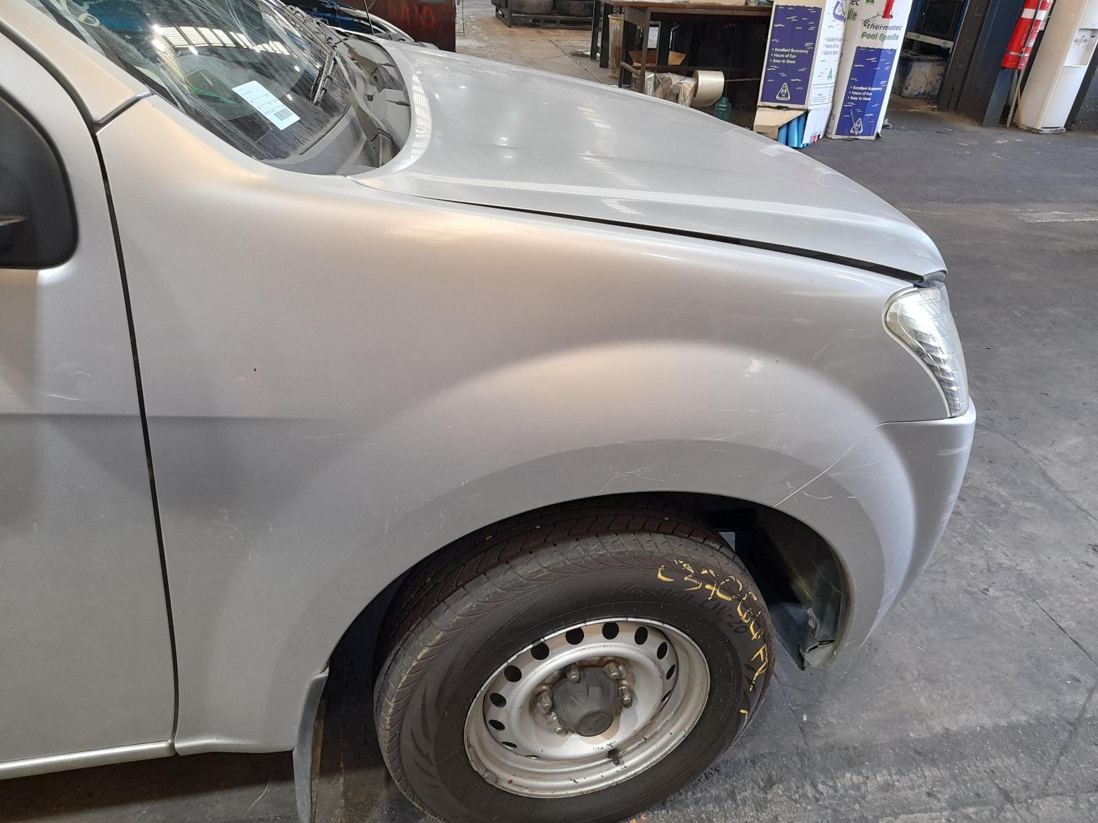 View Auto part Right Guard Isuzu Dmax 2012
