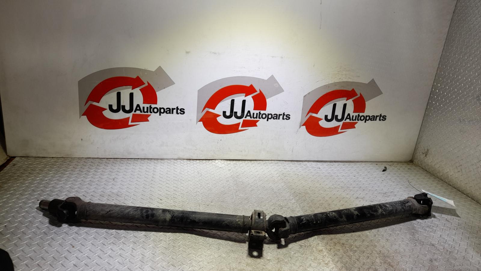 View Auto part Rear Drive Shaft Isuzu Dmax 2012