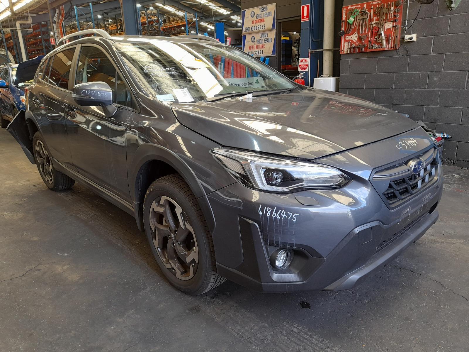 View Auto part Trans/Gearbox Subaru Xv 2022