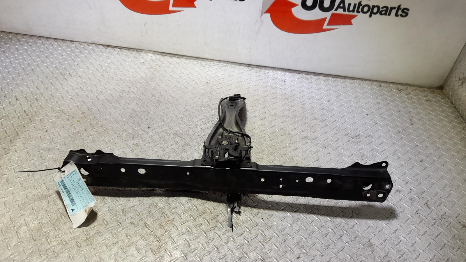 View Auto part Radiator Support Subaru Xv 2022