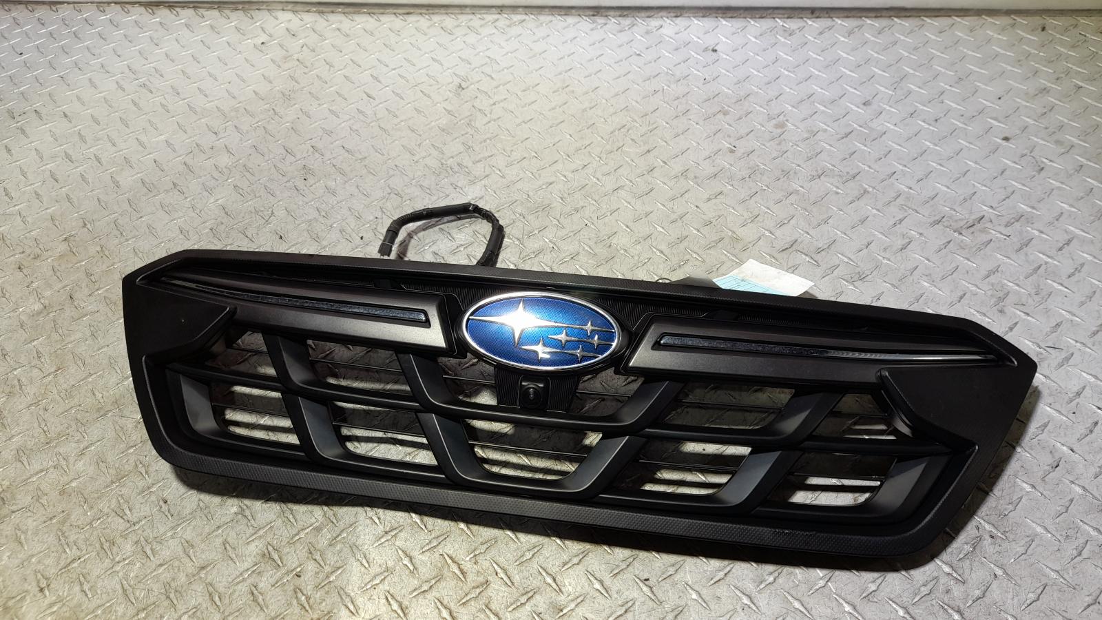 View Auto part Grille Subaru Xv 2022