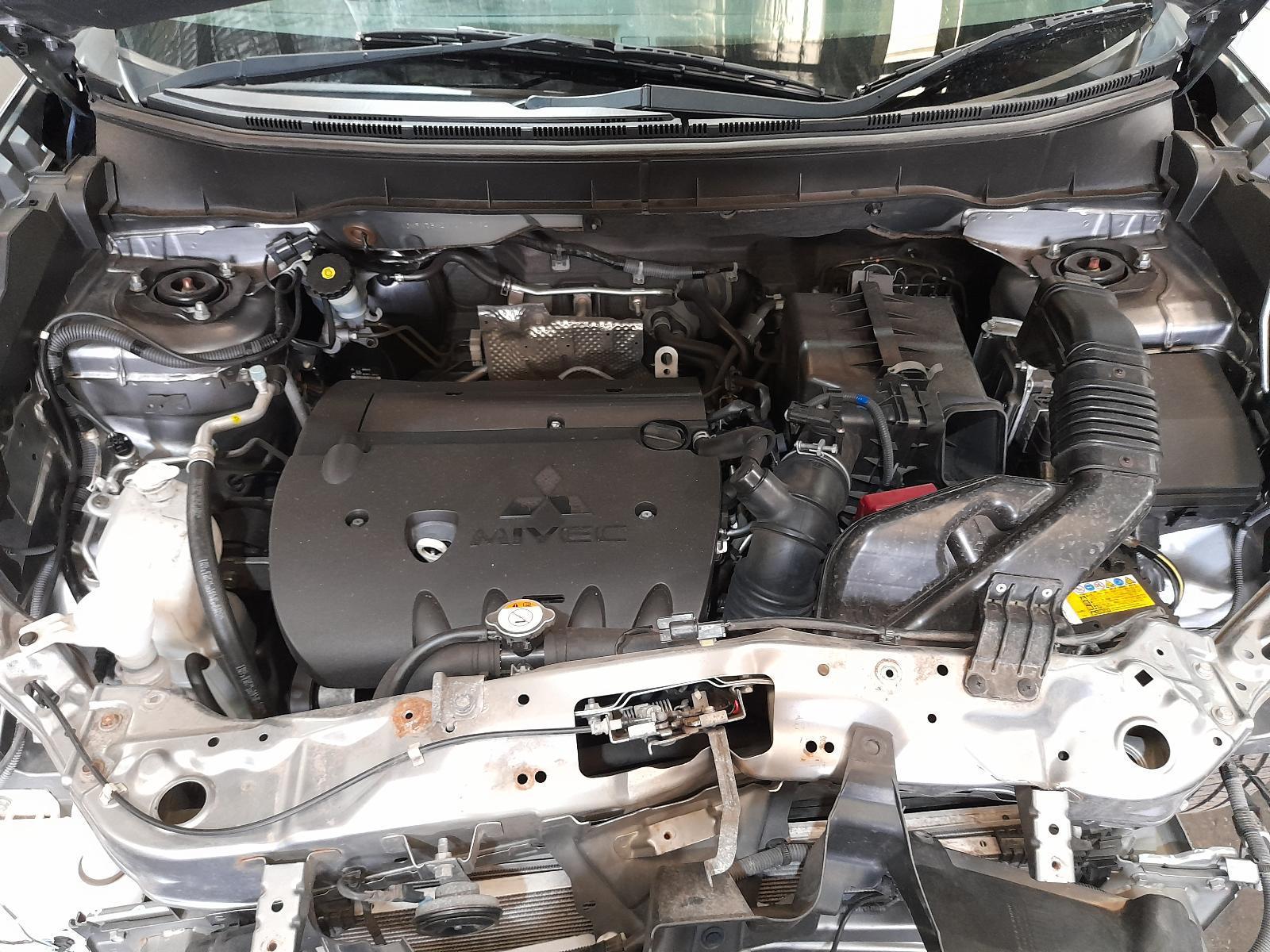 View Auto part Coil/Coil Pack Mitsubishi Asx 2018