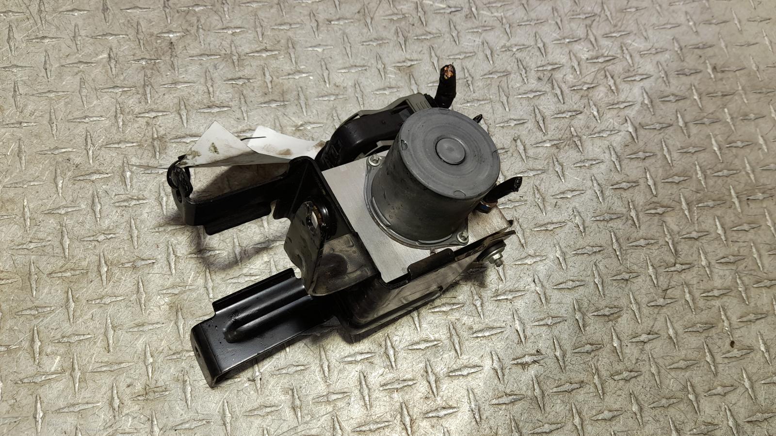 View Auto part Abs Pump/Modulator Ford Ranger 2017