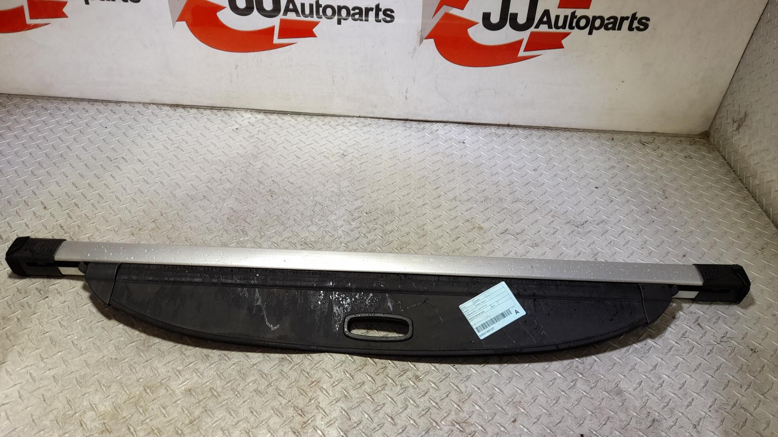 View Auto part Parcel Shelf Cargo Blind Hyundai Tucson 2018