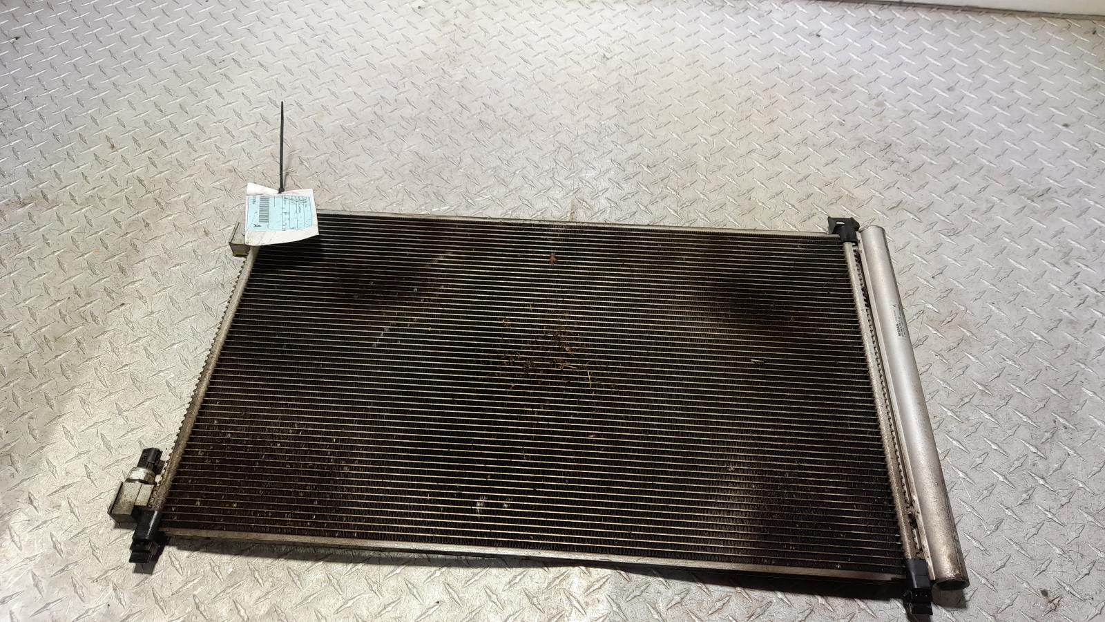 View Auto part A/C Condenser Nissan Xtrail 2019