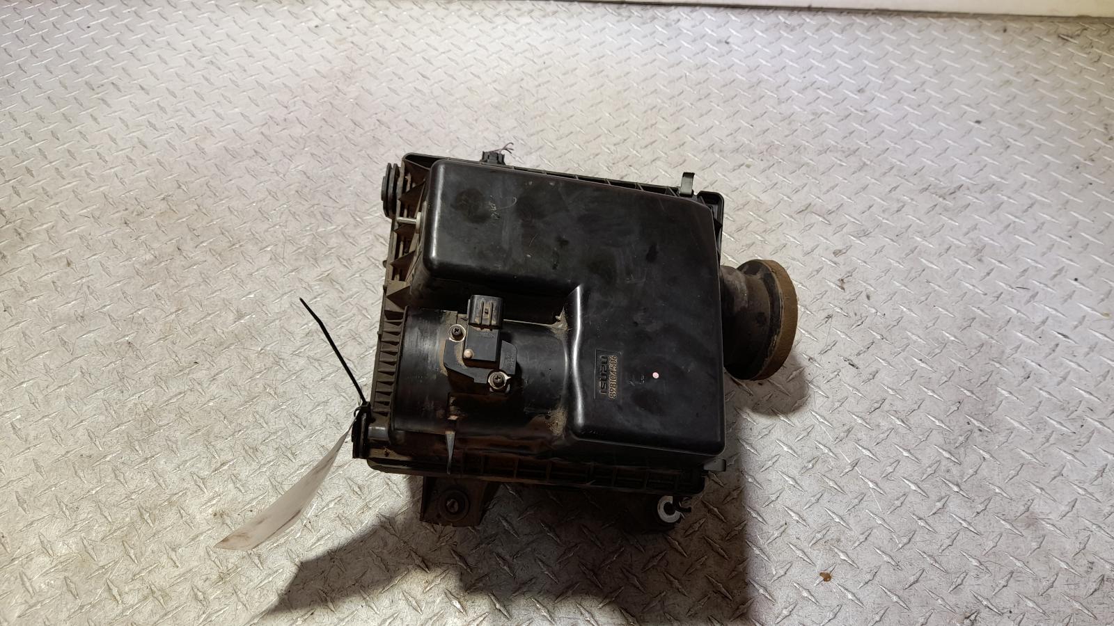 View Auto part Air Cleaner/Box Isuzu Dmax 2016