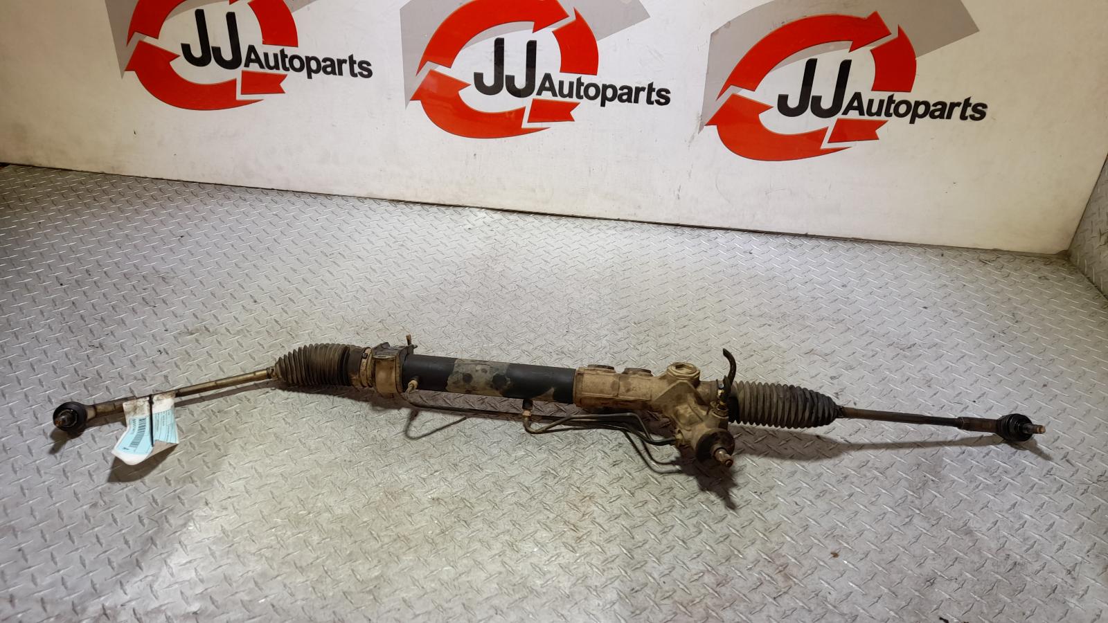 View Auto part Steering Box/Rack Isuzu Dmax 2016