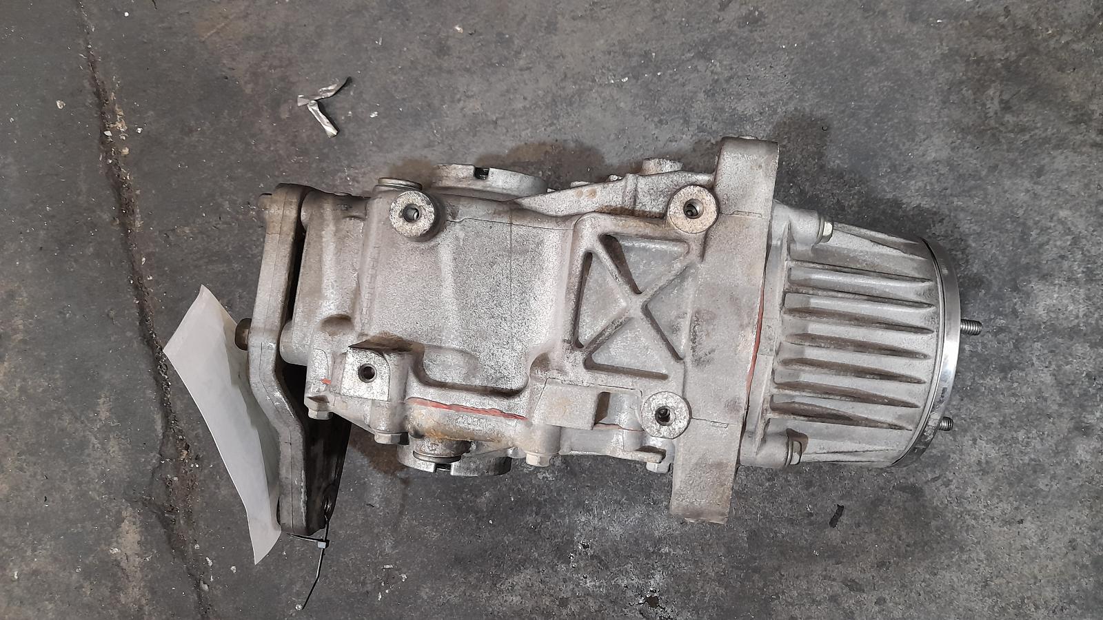 View Auto part Differential Centre Toyota Rav4 2013
