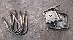 View Auto part Misc Nissan Navara 2016