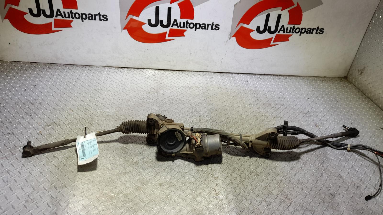 View Auto part Steering Box/Rack Subaru Xv 2015