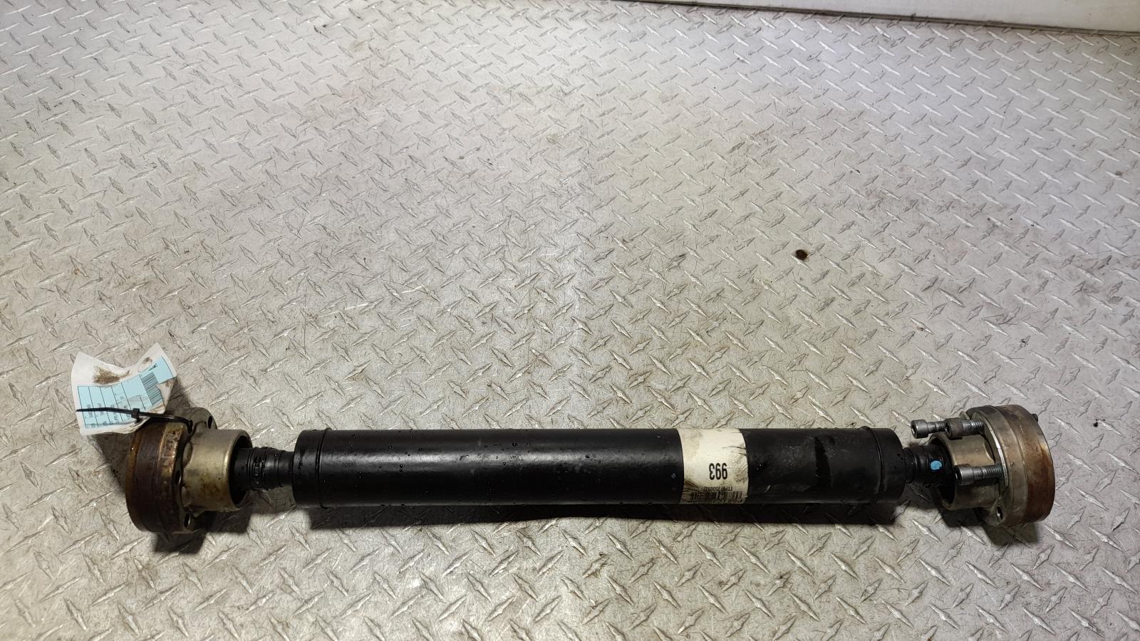 View Auto part Front Prop Shaft Jeep Grandcherokee 2015