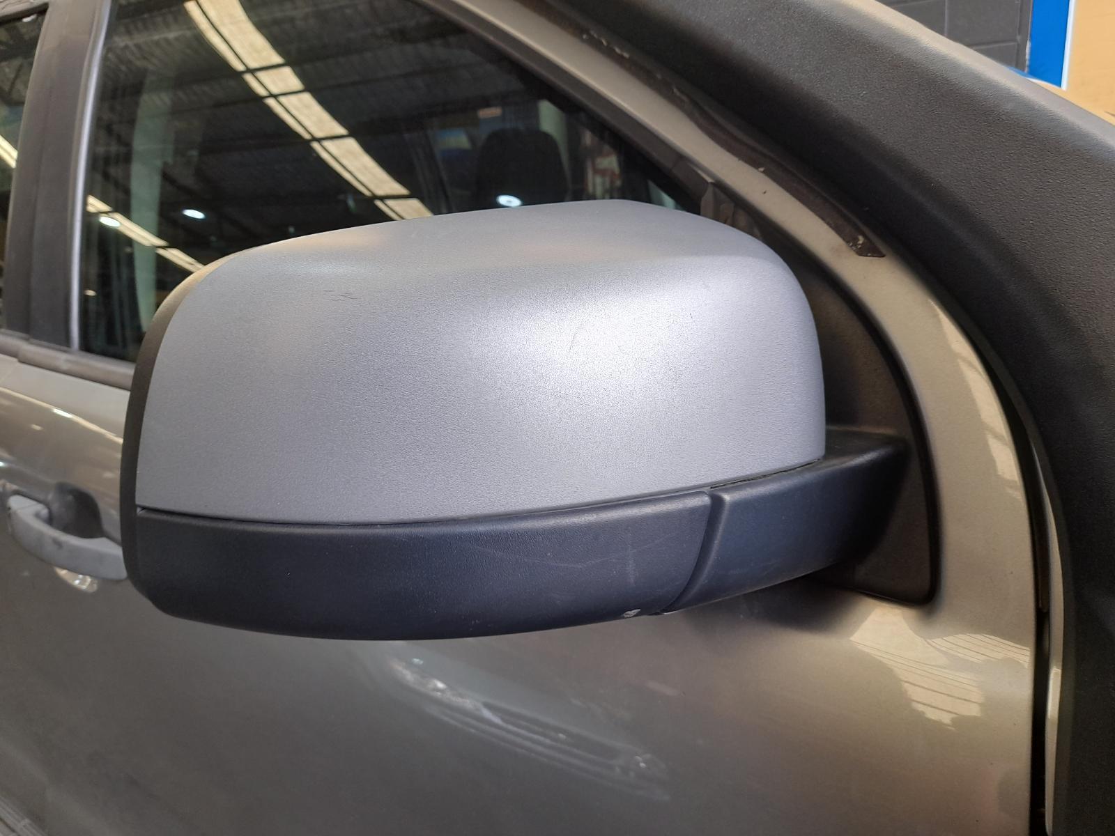 View Auto part Right Door Mirror Ford Ranger 2016