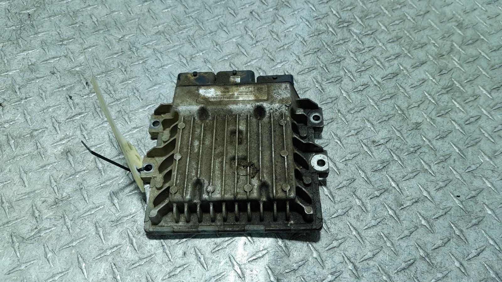 View Auto part Ecu Ford Ranger 2016
