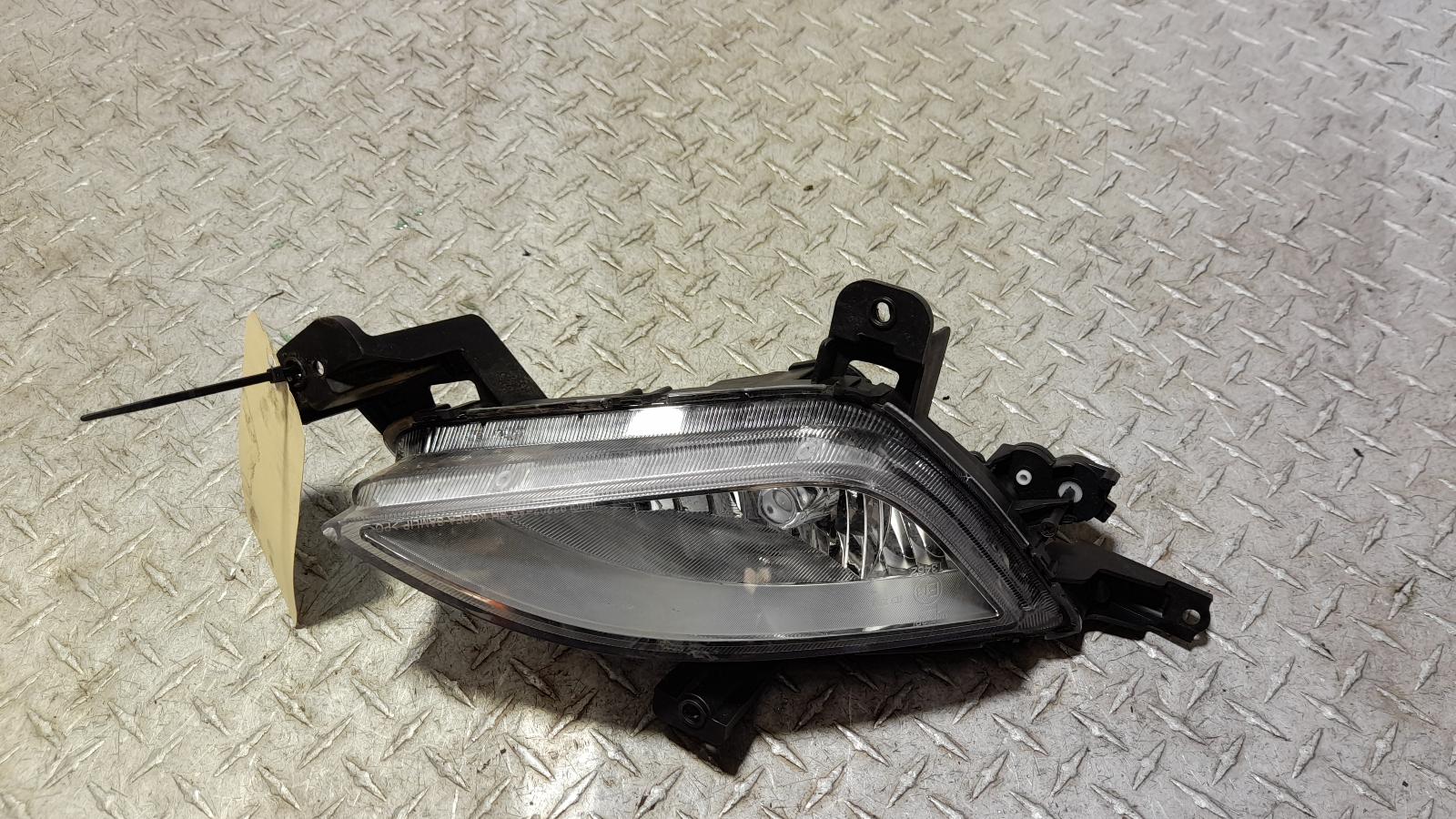 View Auto part Right Indicator/Fog/Side Hyundai I30 2015
