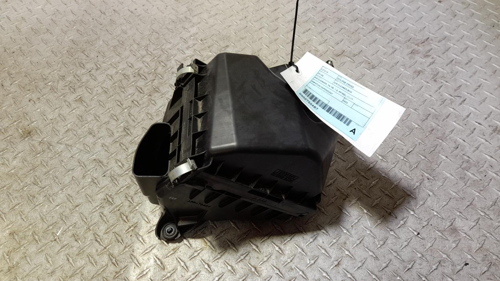 View Auto part Air Cleaner/Box Mitsubishi Eclipse Cross 2023