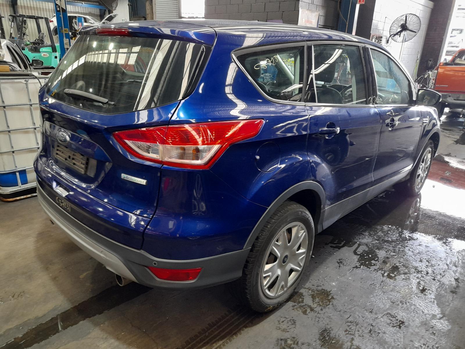 View Auto part Trans/Gearbox Ford Kuga 2015