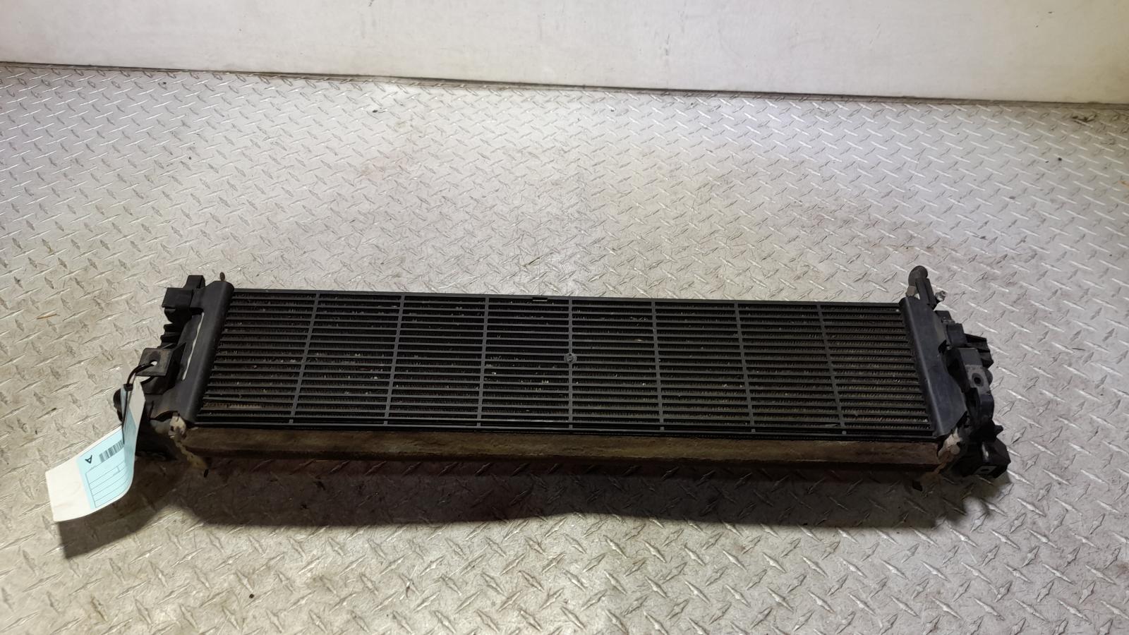 View Auto part Intercooler Ford Kuga 2015