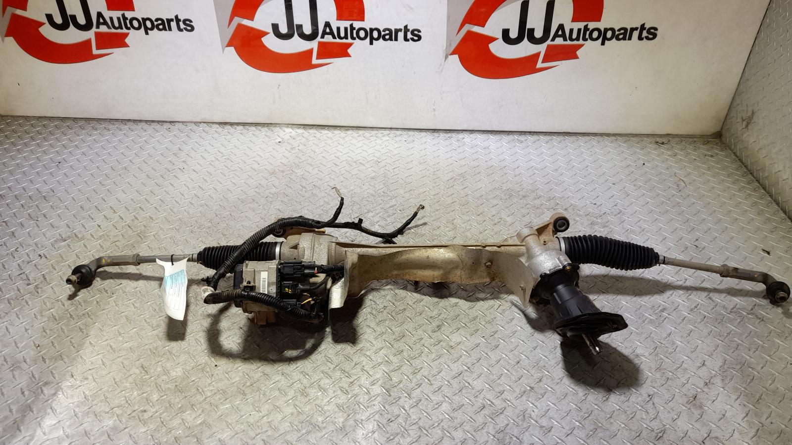 View Auto part Steering Box/Rack Ford Kuga 2015