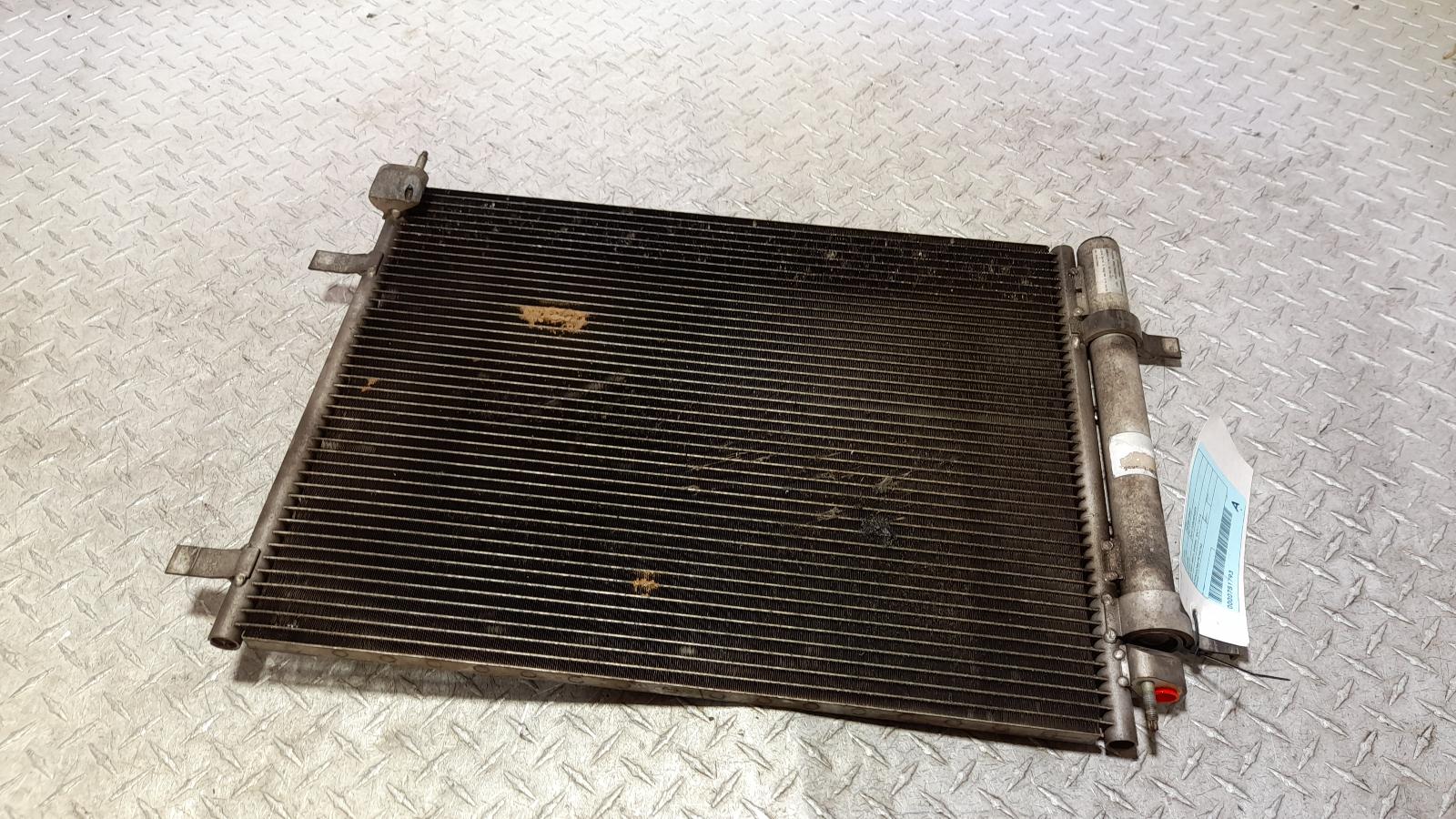 View Auto part A/C Condenser Ford Territory 2011