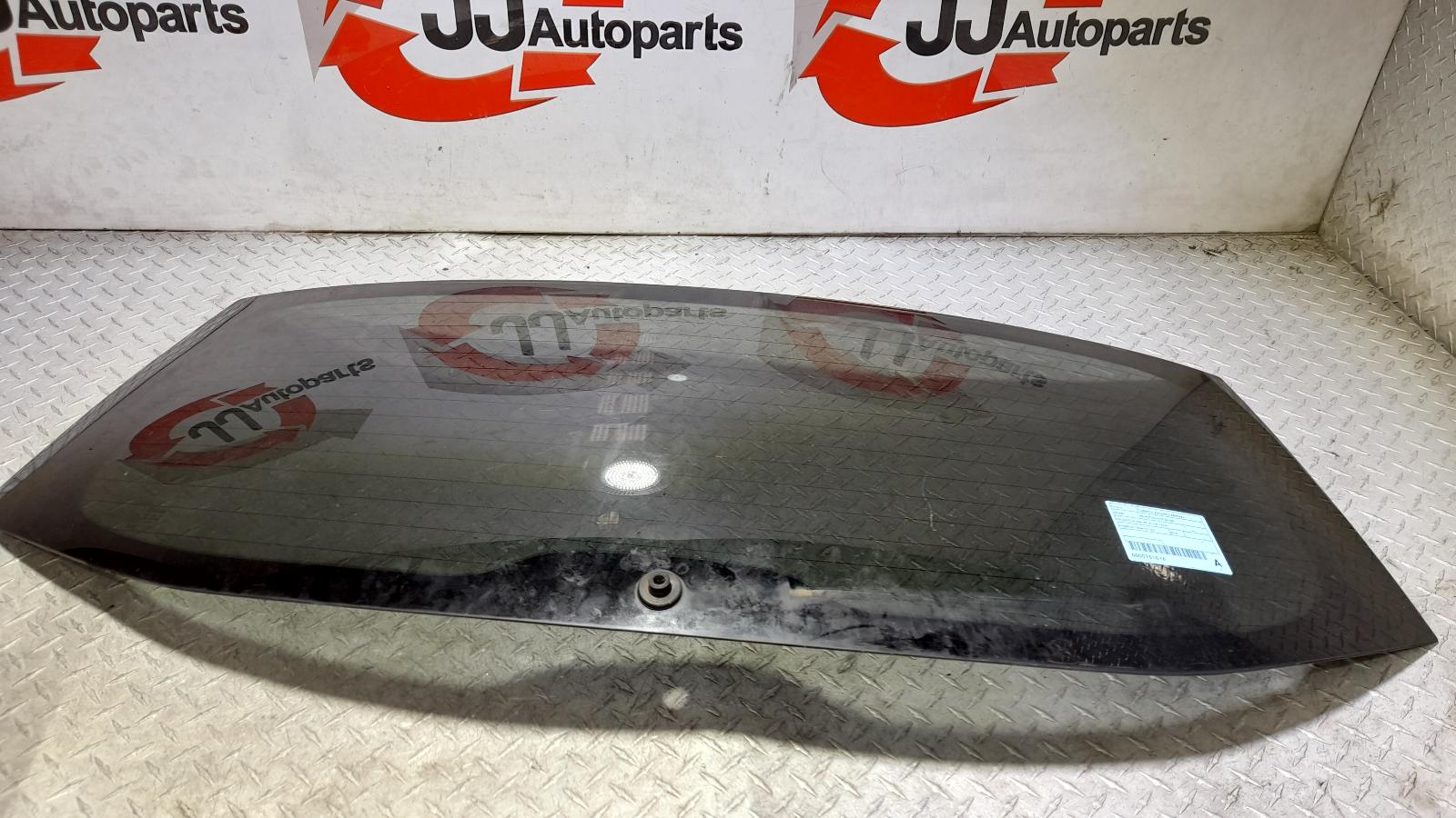View Auto part Rear/Tailgate Glass Kia Carnival/grand Carnival 2015