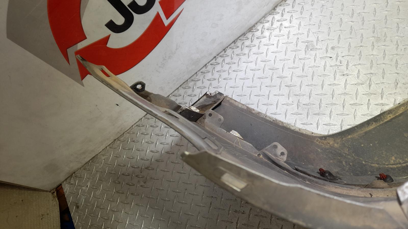 View Auto part Rear Bumper Ford Focus 2012