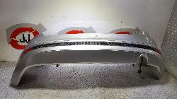 View Auto part Rear Bumper Ford Focus 2012